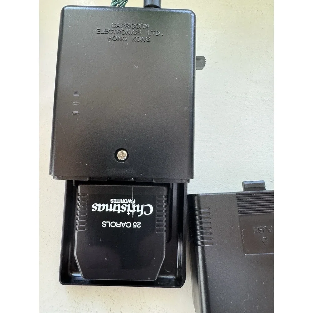 Ye Merrie Minstrel ye merrie
